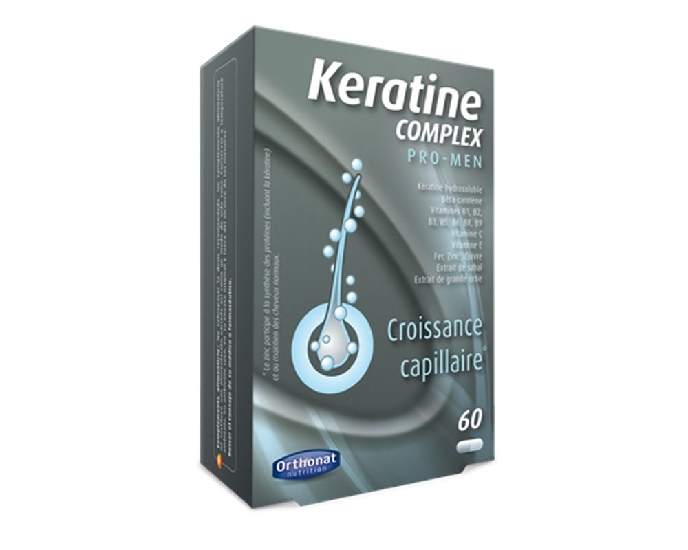 Keratin complex pro Clearance