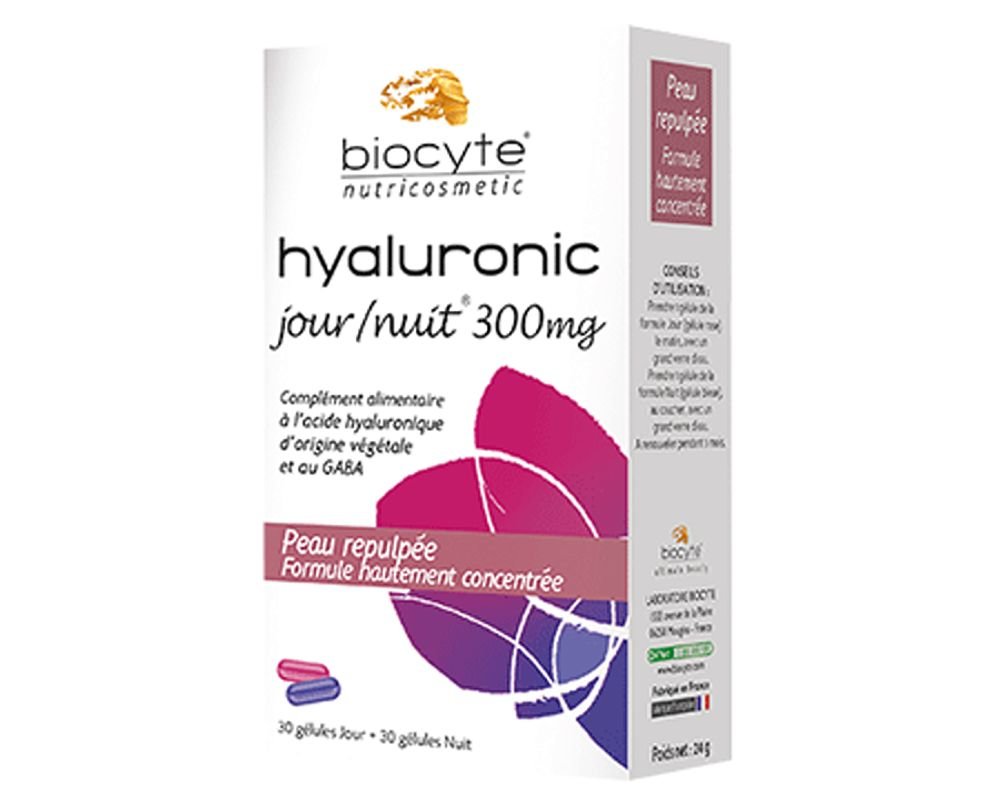 hyaluronic day night 270 mg 30 tablets 30 capsules