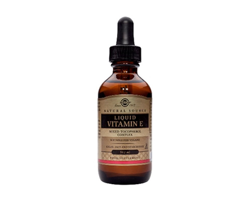 vitamin e liquid 59 2 ml