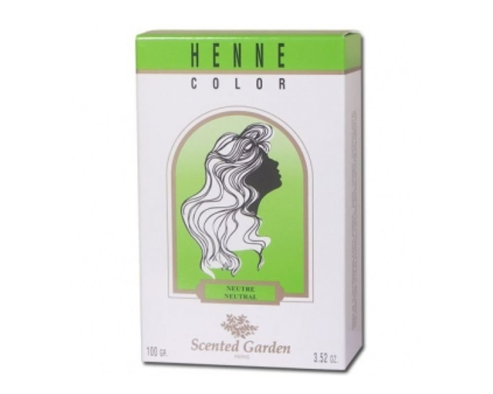 henné neutre