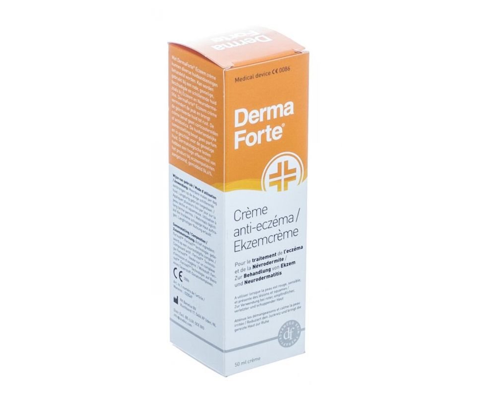 フェイスクリーム LA ESSENTIEL Forte Natural Cream 50ml LA ESSENTIEL Forte Natural Cream 50ml