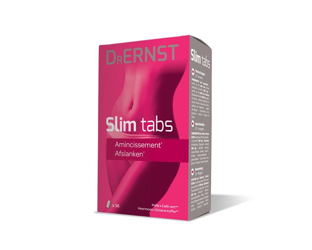 slimming tabs