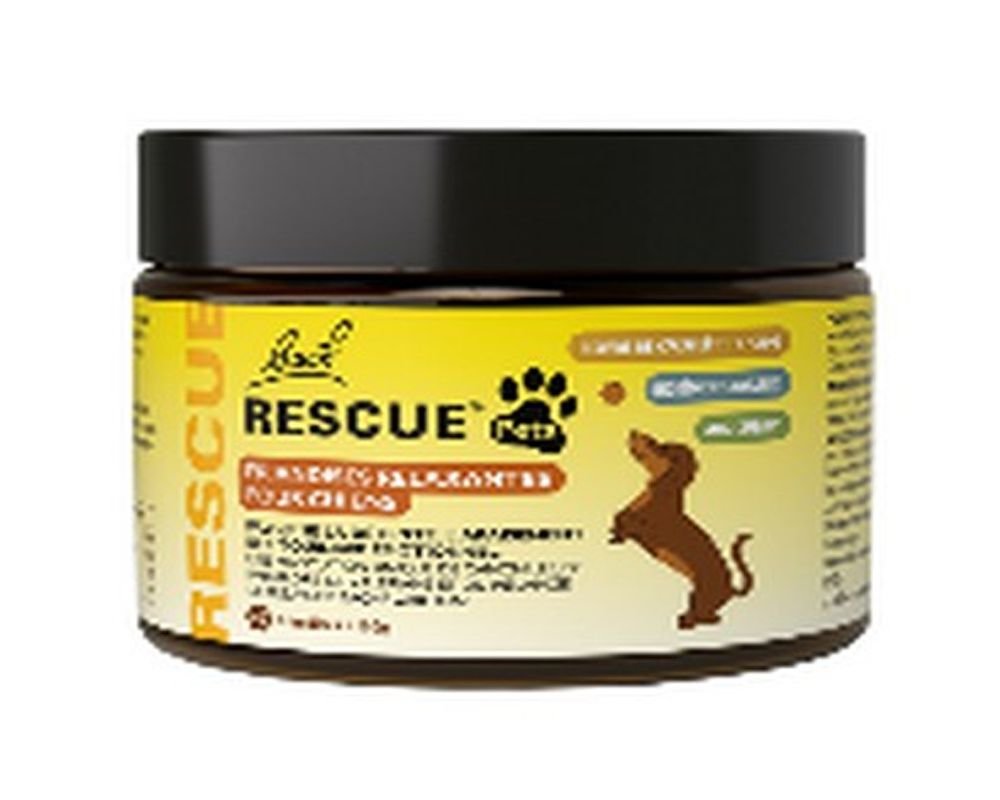 Rescue remedy for pets top