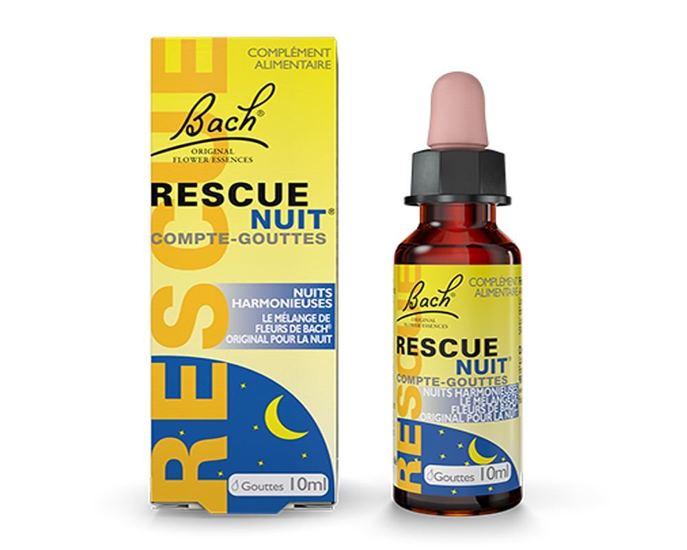 Quelle fleur de bach pour le sommeil