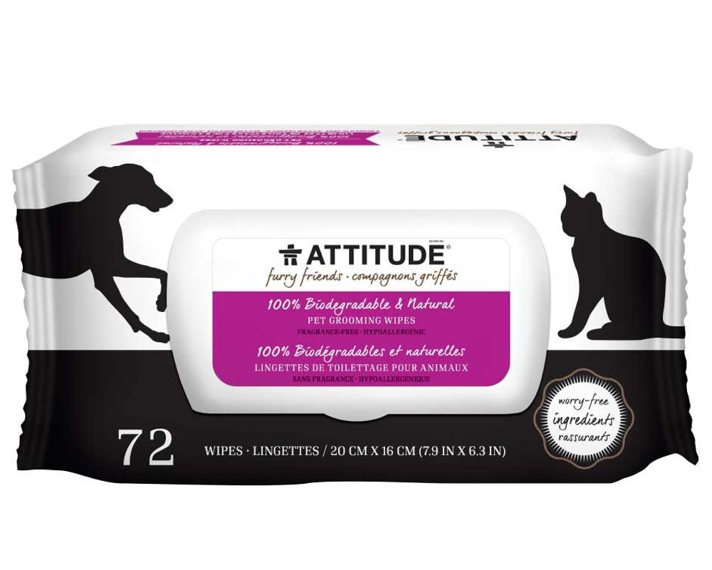 biodegradable pet wipes