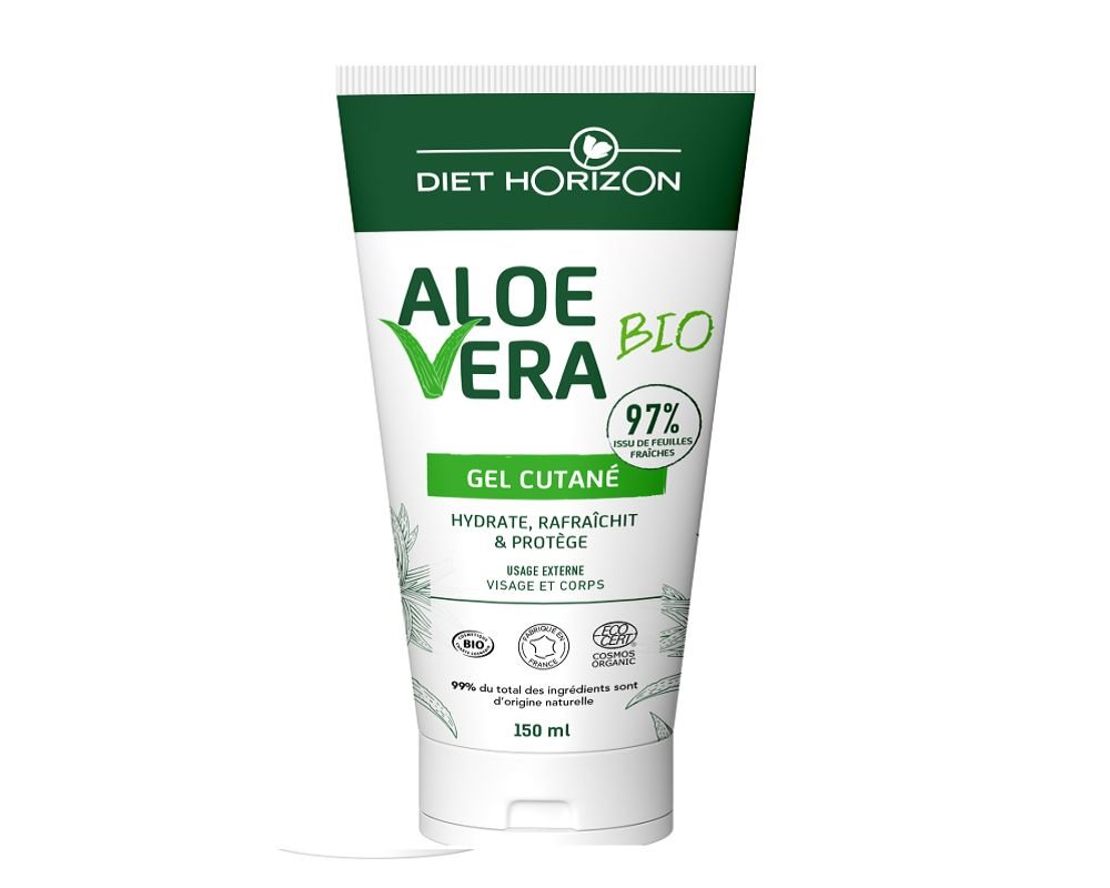 gel aloe bio