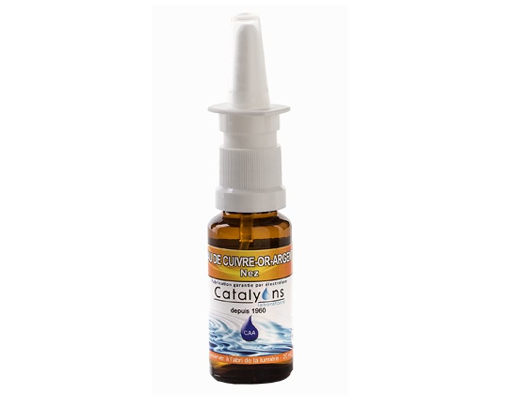 Biomed Active Spray - Or Colloïdal 25 Ppm - 100 Ml - Sublingual - Bien-être Général