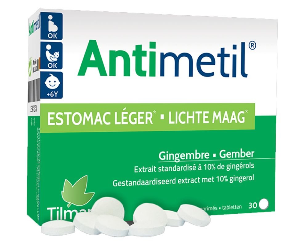 antimetil 36 tablets