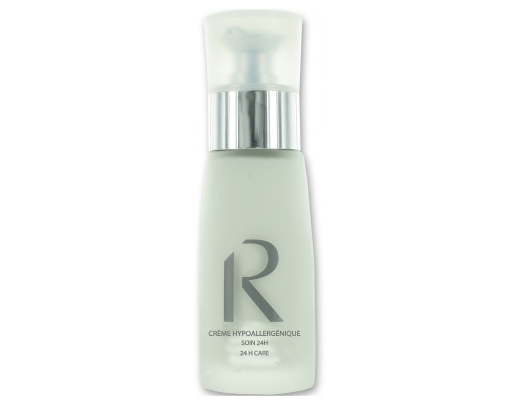hypoallergenic night cream