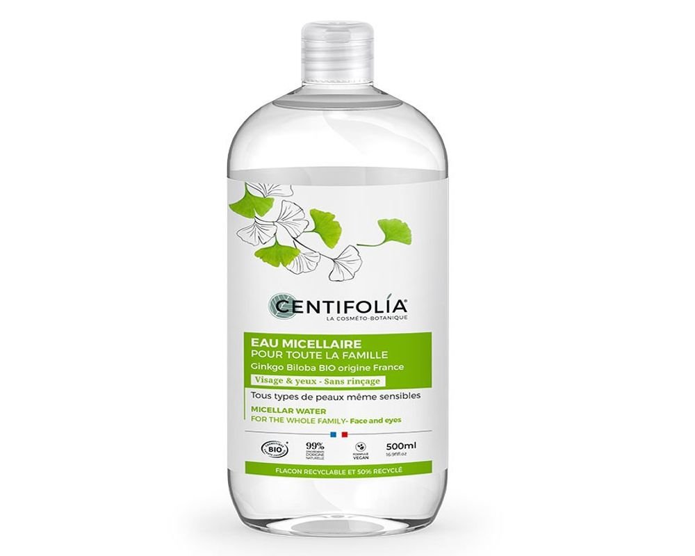 bio micellar water