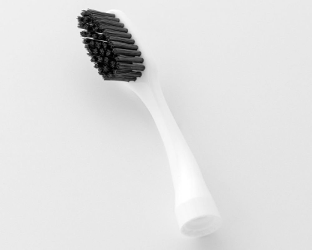 interchangeable toothbrush heads