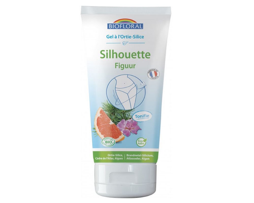 Solution Ou Gel à L'Ortie Et Silice Bio Demeter - BIOFLORAL - Soin Naturel Anti-inflammatoire