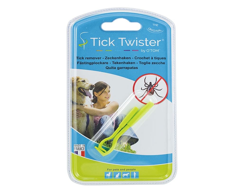 Crochets Twister - Twister Hook
