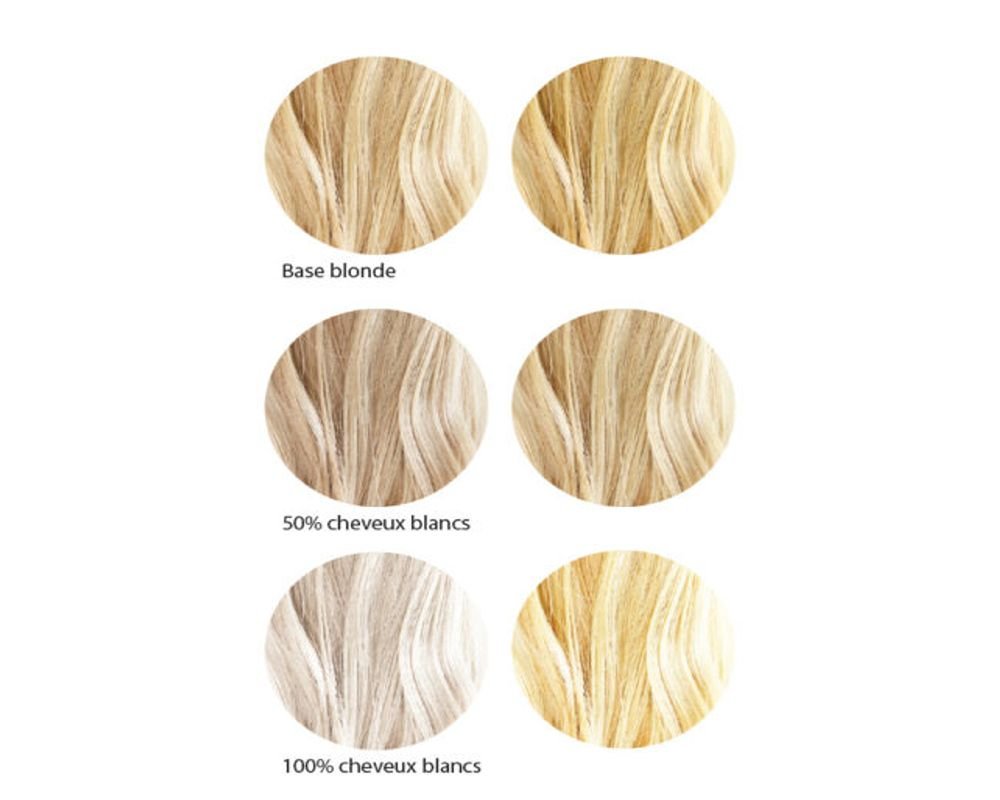 Light blonde best sale