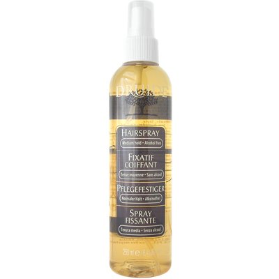 Hair Care Fasten And Protect The Alcohol Free Styling Fixative Druid