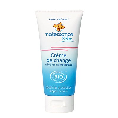 Change Bebe Creme De Change Bio 100 Ml Natessance