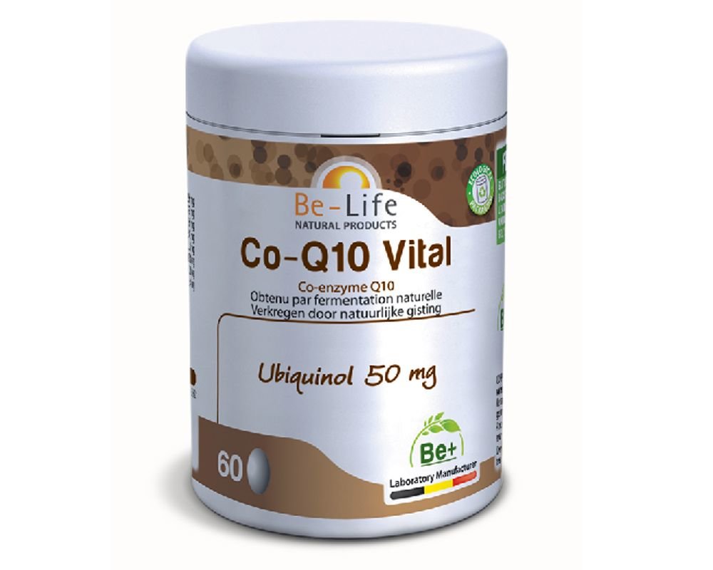 co q10 vital