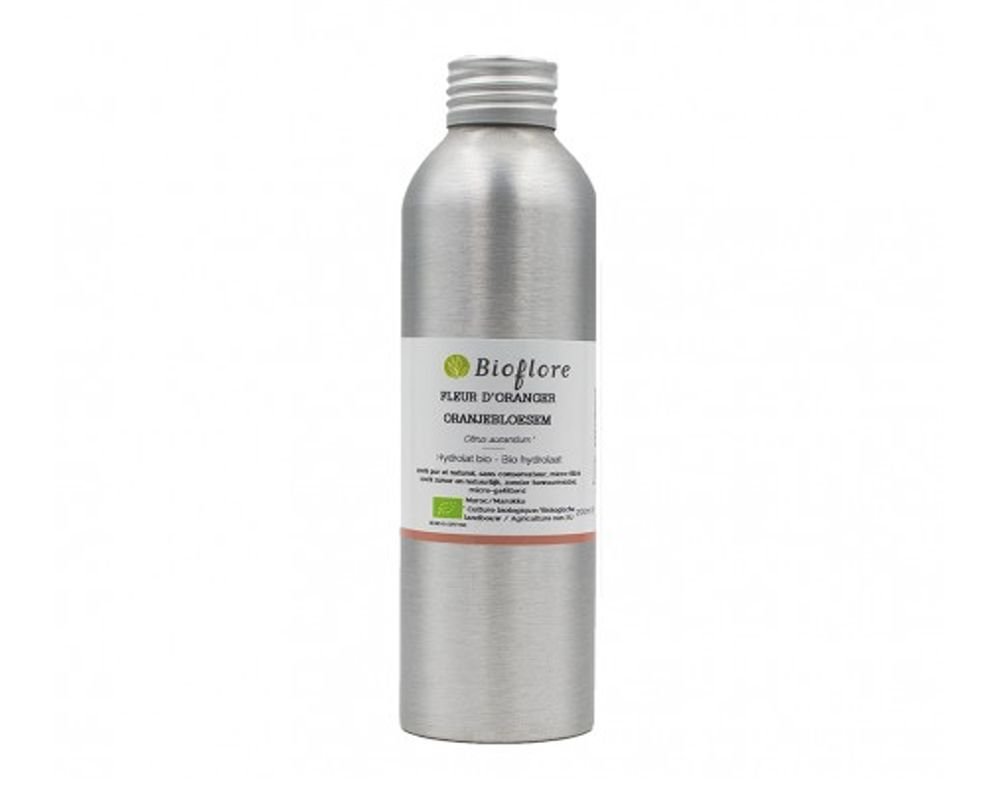 Hydrosol Orange Blossom Bio Bioflore 0 Ml