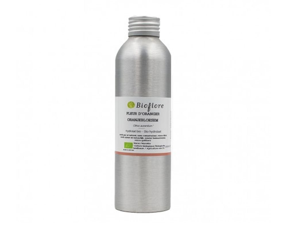 Fleur d'oranger Bio - Hydrolat Herbes et Traditions