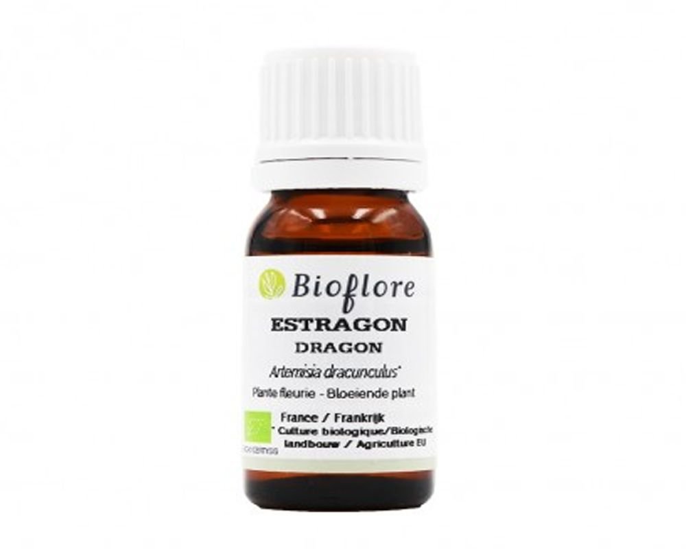 Huile Essentielle Estragon (Artemisia Dracunculus) Oshadhi - 10 Ml - Neuf