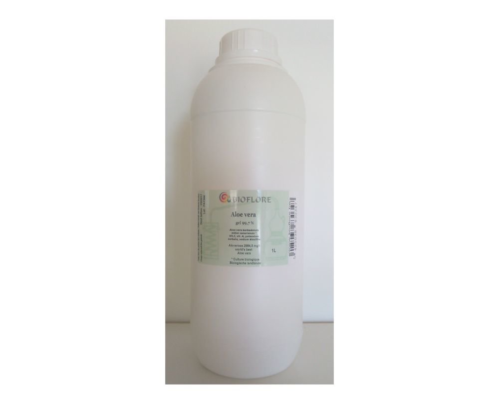 hilft aloe vera gegen brandwunden hübner Aloe Vera Gel 50 ml bestellen
