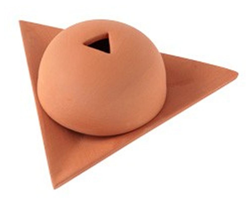 Papier D Armenie Bruleur Etoile D Armenie Terre Cuite