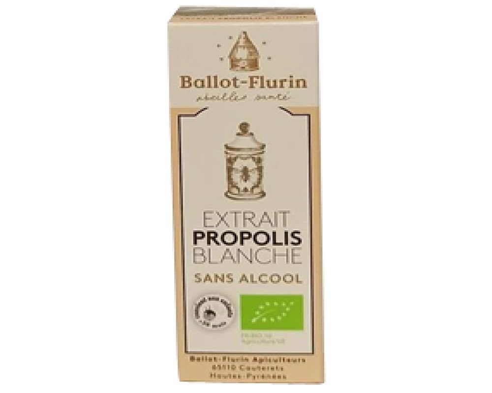 propolis a vodka prosztatitisen)