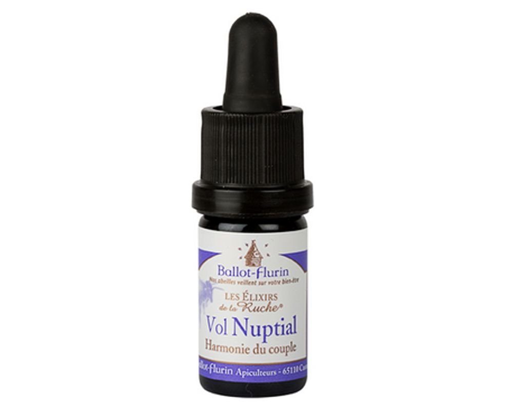 Nuptial Flight Harmony Of The Couple 15ml Ballot Flurin