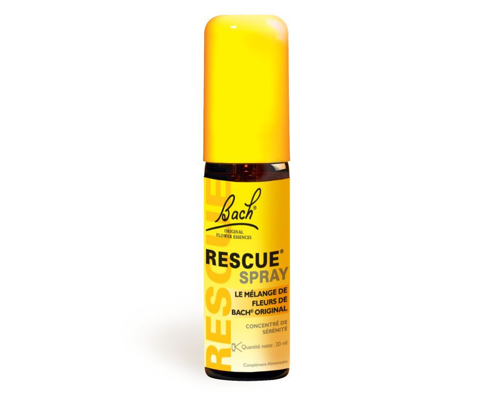 Rescue® Spray, 20 ml