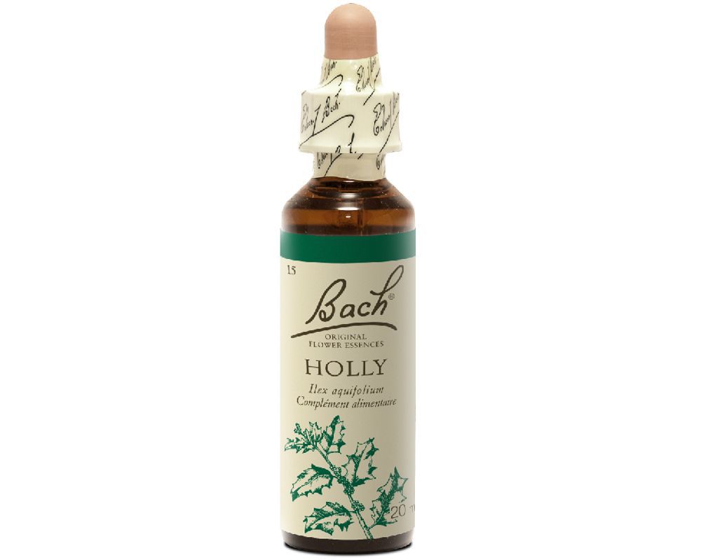 Houx Holly N15 20 Ml - 