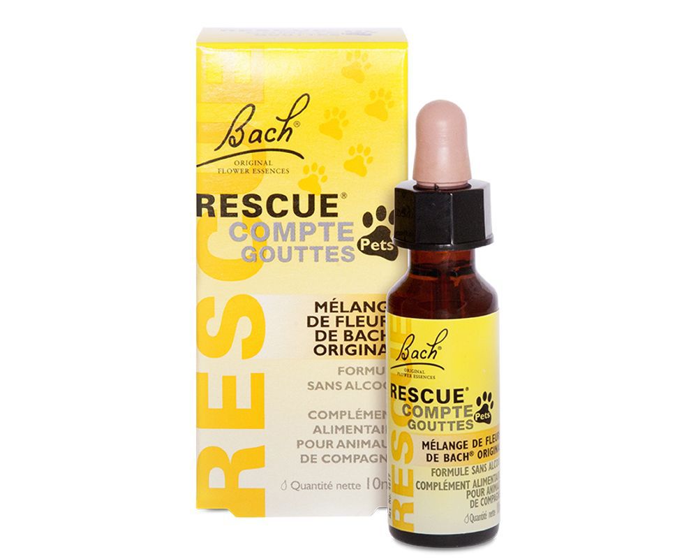 Rescue® Pets, 10 ml