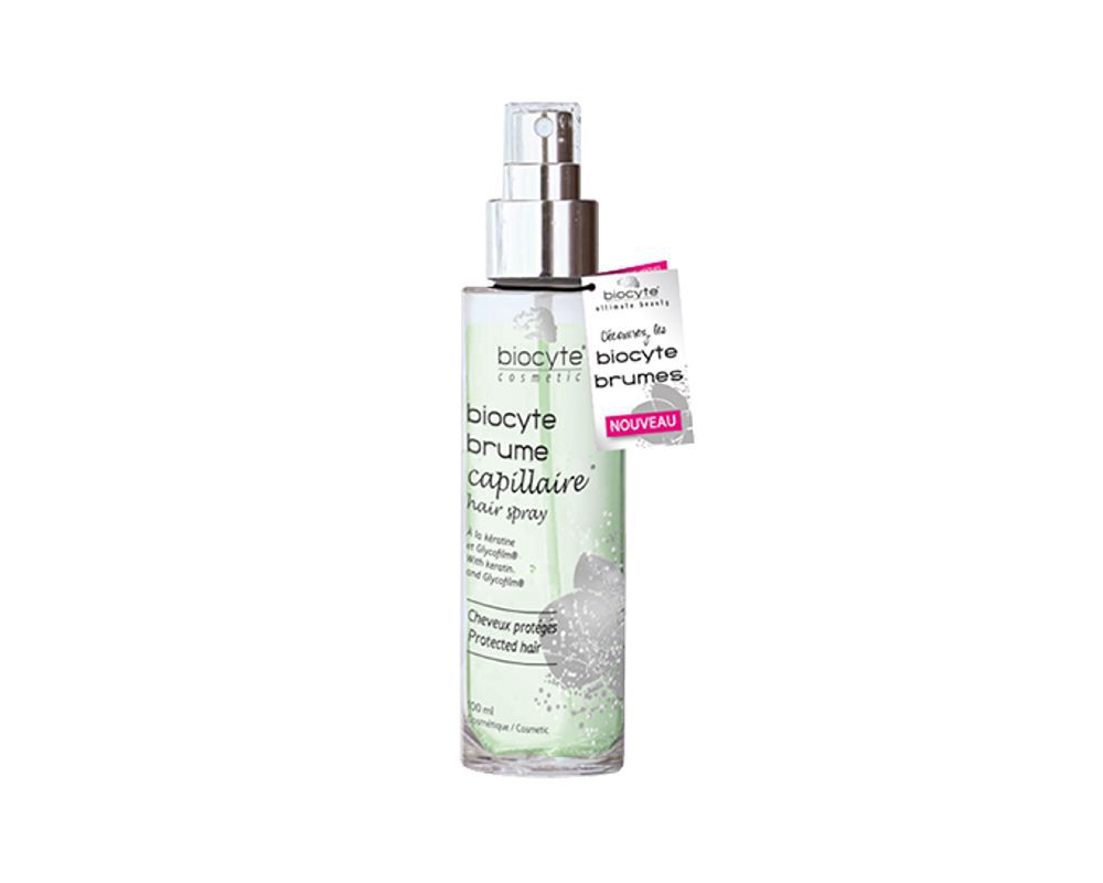 Hair Mist Protected Hair Biocyte 100 Ml
