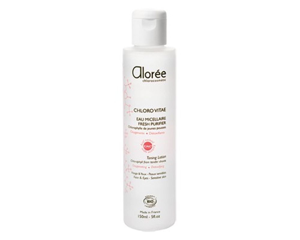 Fresh Cleansing Micellar Water Bio 150 Ml