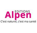 Editions Alpen : Découvrez les produits