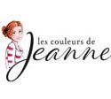 Les couleurs de Jeanne : Découvrez les produits