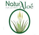 NaturAloé : Découvrez les produits