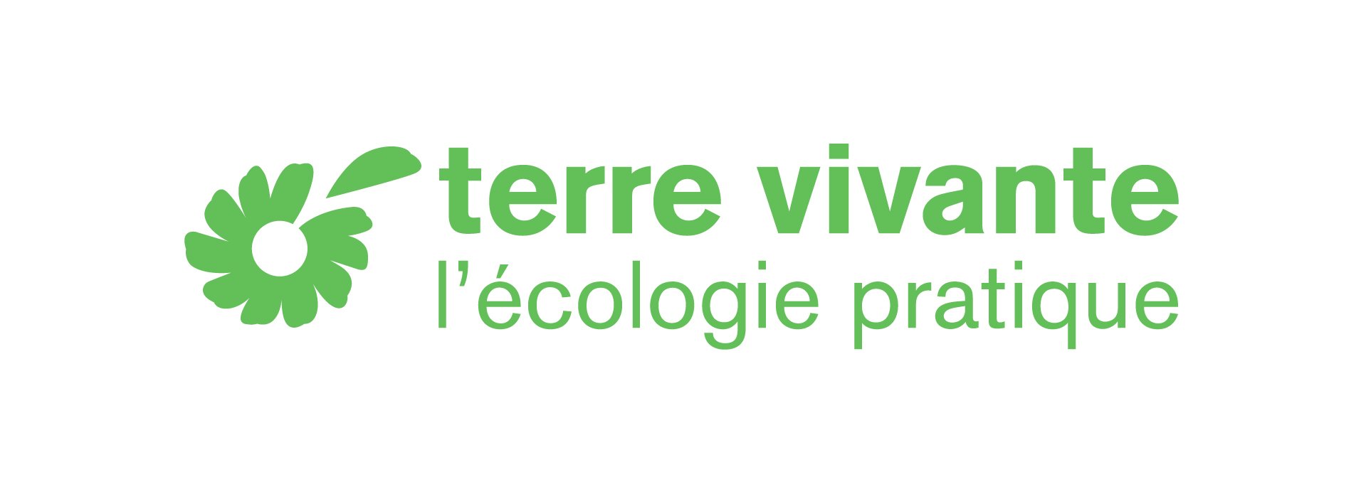 Editions Terre vivante : Discover products