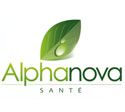 Alphanova : Découvrez les produits