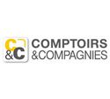 Comptoirs & Compagnies : Discover products