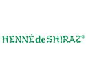 Henné de Shiraz : Découvrez les produits