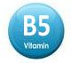 Vitamin B5