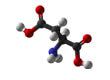 Complex amino acids