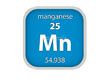 Manganese