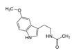 Mélatonile