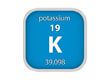 Potassium