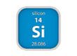 Silicium