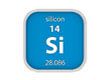 Silicium