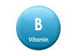 Vitamines B (Complexe)