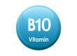 Vitamine B10 - PABA