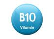 Vitamine B10 - PABA